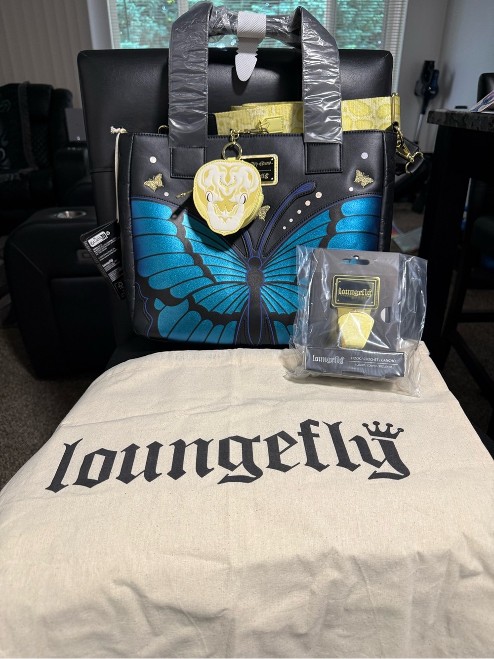 Britney Spears x Loungefly 3-Piece Collector Bundle